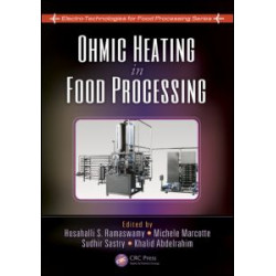 Ohmic Heating in Food Processing