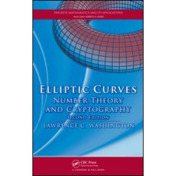 Elliptic Curves