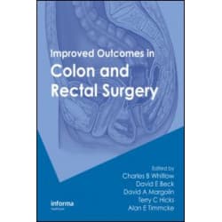 Improved Outcomes in Colon and Rectal Surgery