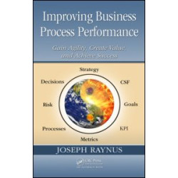 Improving Business Process Performance Improving Business Process Performance