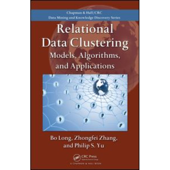 Relational Data Clustering Relational Data Clustering