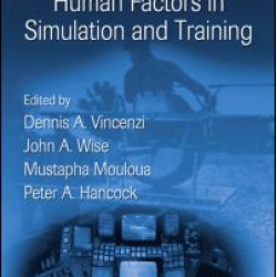 Human Factors in Simulation and Training Human Factors in Simulation and Training