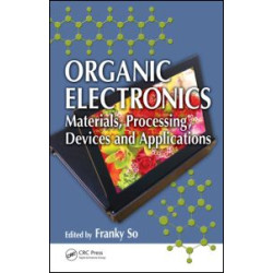 Organic Electronics Organic Electronics