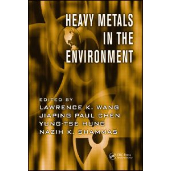 Heavy Metals in the Environment Heavy Metals in the Environment