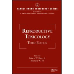 Reproductive Toxicology