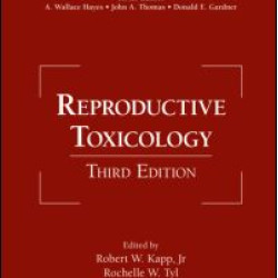 Reproductive Toxicology Reproductive Toxicology