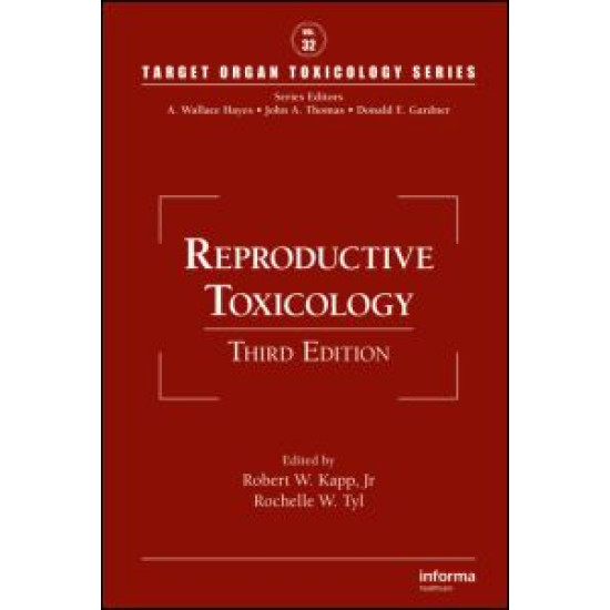 Reproductive Toxicology