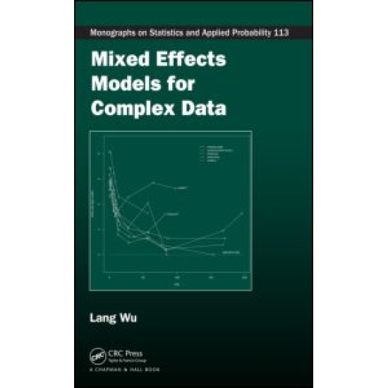 Mixed Effects Models for Complex Data Mixed Effects Models for Complex Data