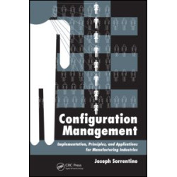 Configuration Management Configuration Management
