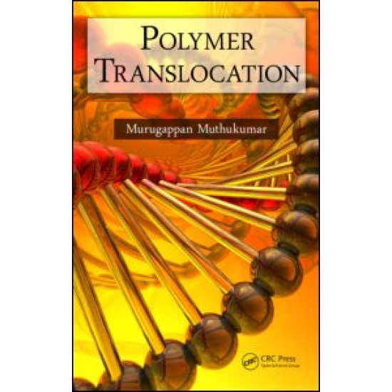 Polymer Translocation