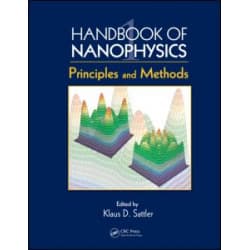 Handbook of Nanophysics Handbook of Nanophysics