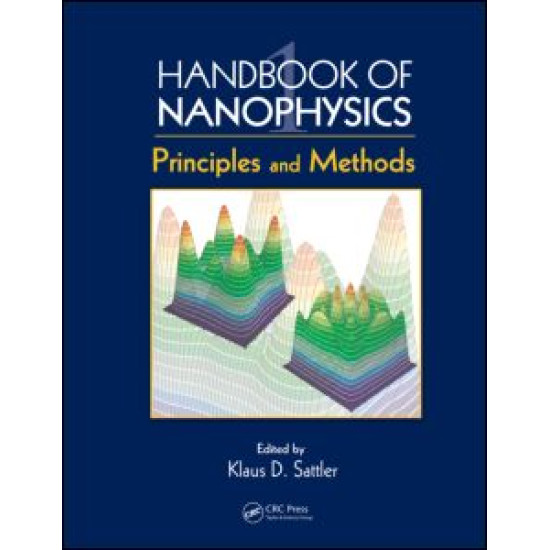 Handbook of Nanophysics