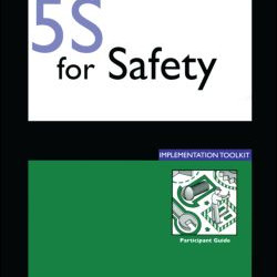 5S for Safety Implementation 5S for Safety Implementation