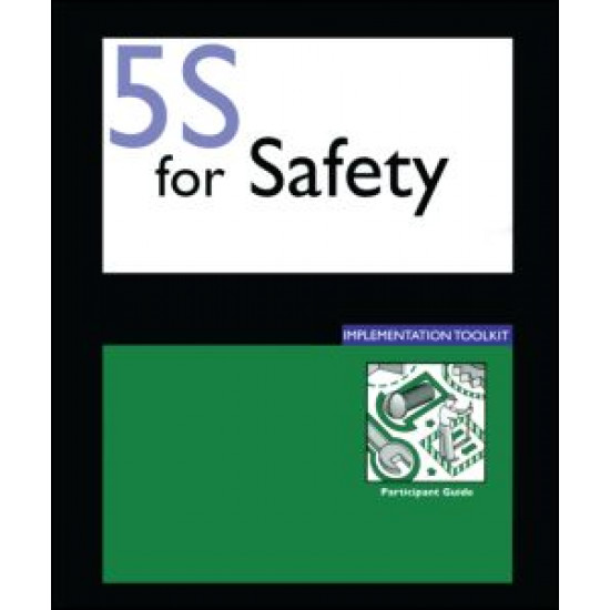 5S for Safety Implementation