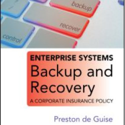 Enterprise Systems Backup and Recovery