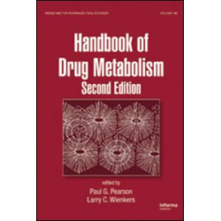 Handbook of Drug Metabolism