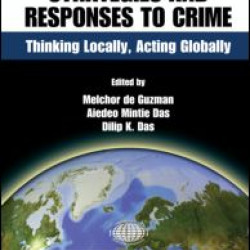 Strategies and Responses to Crime Strategies and Responses to Crime