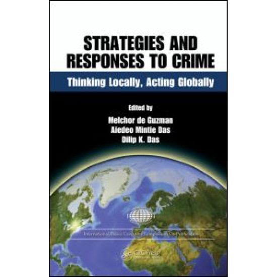 Strategies and Responses to Crime Strategies and Responses to Crime