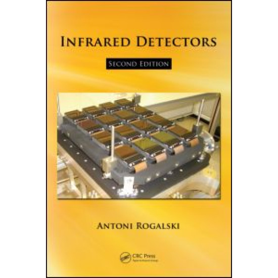 Infrared Detectors Infrared Detectors