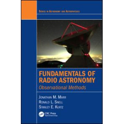 Fundamentals of Radio Astronomy Fundamentals of Radio Astronomy