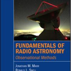 Fundamentals of Radio Astronomy Fundamentals of Radio Astronomy