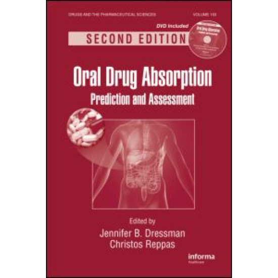 Oral Drug Absorption Oral Drug Absorption
