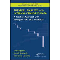 Survival Analysis with Interval-Censored Data