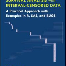 Survival Analysis with Interval-Censored Data Survival Analysis with Interval-Censored Data