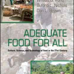 Adequate Food for All