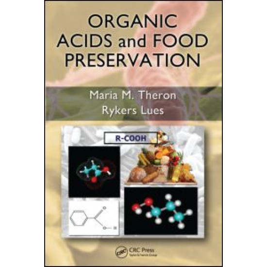 Organic Acids and Food Preservation