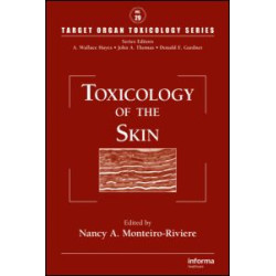 Toxicology of the Skin Toxicology of the Skin