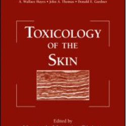 Toxicology of the Skin