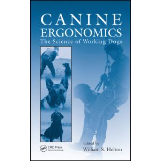 Canine Ergonomics Canine Ergonomics