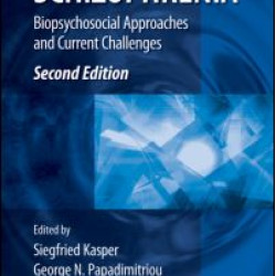 Schizophrenia Schizophrenia