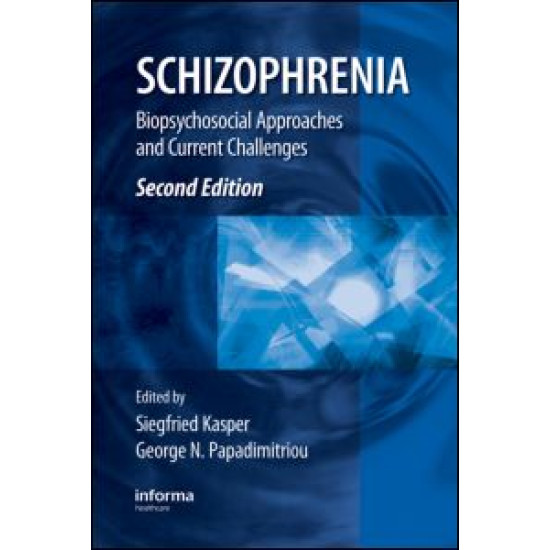 Schizophrenia Schizophrenia