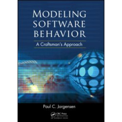 Modeling Software Behavior Modeling Software Behavior