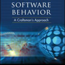 Modeling Software Behavior Modeling Software Behavior