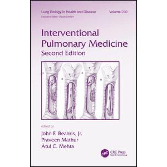 Interventional Pulmonary Medicine Interventional Pulmonary Medicine