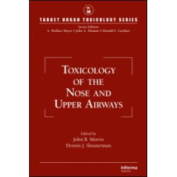 Toxicology of the Nose and Upper Airways