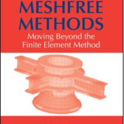 Meshfree Methods Meshfree Methods