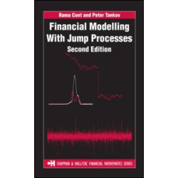 Financial Modelling with Jump Processes Financial Modelling with Jump Processes