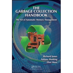 The Garbage Collection Handbook