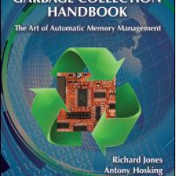The Garbage Collection Handbook