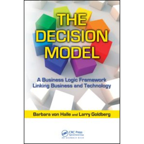 The Decision Model The Decision Model
