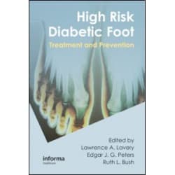 High Risk Diabetic Foot High Risk Diabetic Foot