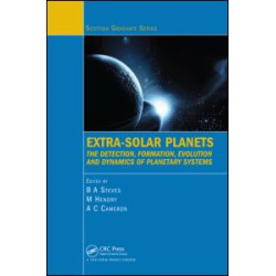Extra-Solar Planets Extra-Solar Planets