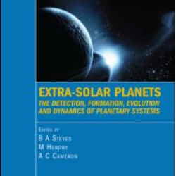 Extra-Solar Planets Extra-Solar Planets