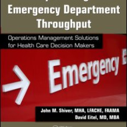 Optimizing Emergency Department Throughput