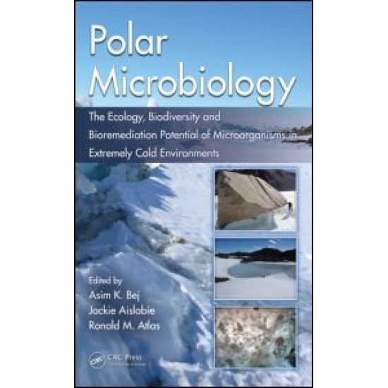 Polar Microbiology Polar Microbiology