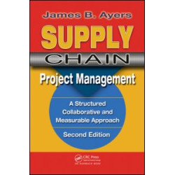 Supply Chain Project Management.
